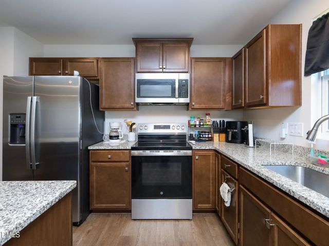 601 Holly Bluff Street, Wendell, NC 27591