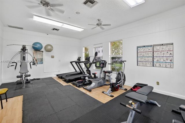 2860 Somerset Drive 400K, Lauderdale Lakes, FL 33311