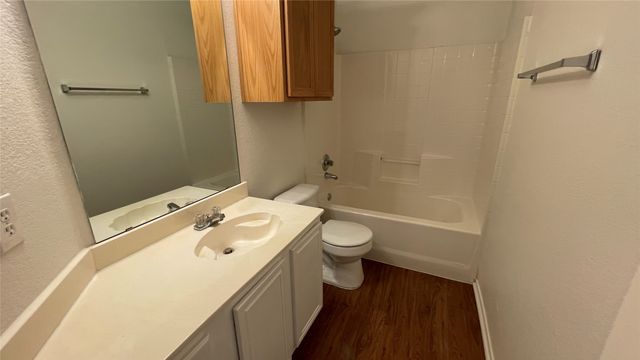 1599 Jesse Ramsey Boulevard, Cedar Hill, TX 75104