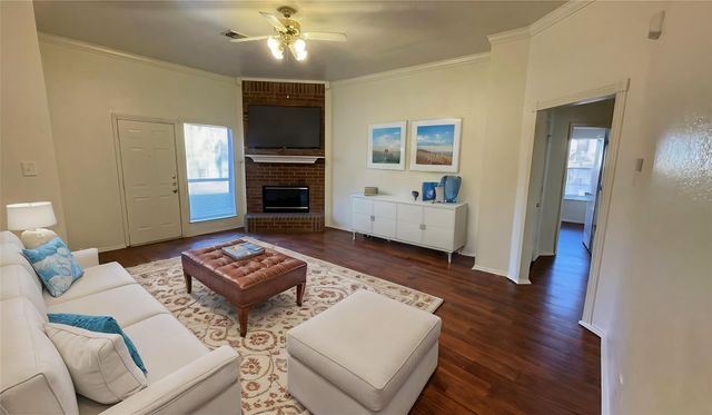 1599 Jesse Ramsey Boulevard, Cedar Hill, TX 75104