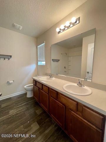 2399 SOTTERLEY Lane, Jacksonville, FL 32220