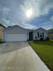 2399 SOTTERLEY Lane, Jacksonville, FL 32220