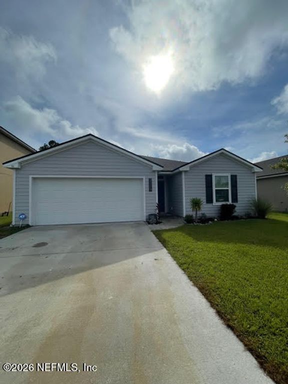 2399 SOTTERLEY Lane, Jacksonville, FL 32220