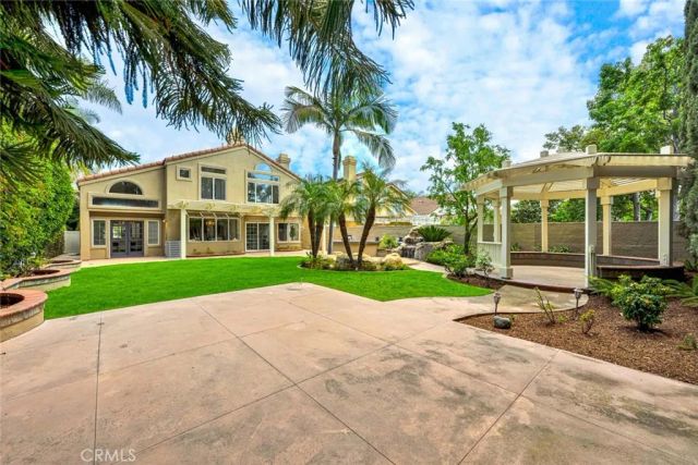 2022 Burnt Mill Road, Tustin, CA 92782