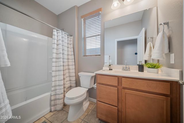 19955 W HEATHERBRAE Drive, Litchfield Park, AZ 85340