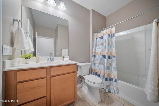 19955 W HEATHERBRAE Drive, Litchfield Park, AZ 85340