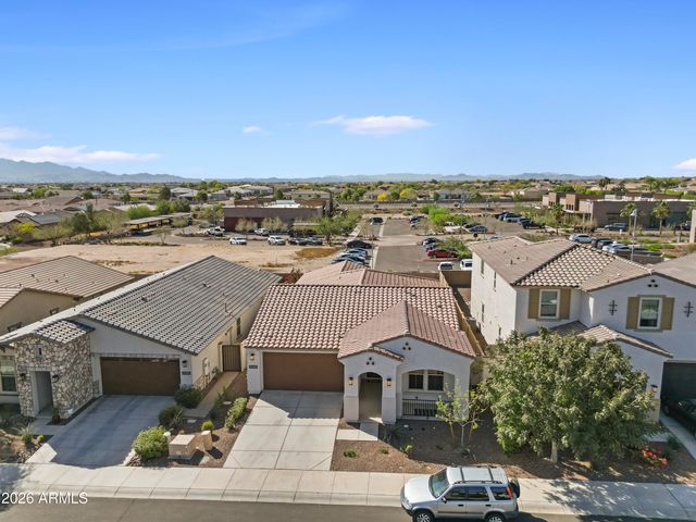 19955 W HEATHERBRAE Drive, Litchfield Park, AZ 85340