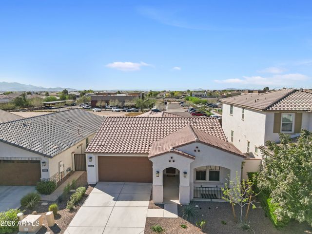 19955 W HEATHERBRAE Drive, Litchfield Park, AZ 85340