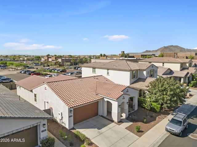 19955 W HEATHERBRAE Drive, Litchfield Park, AZ 85340