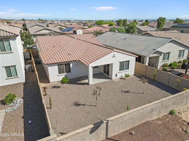 19955 W HEATHERBRAE Drive, Litchfield Park, AZ 85340