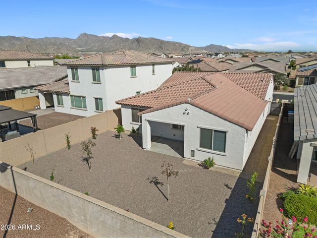 19955 W HEATHERBRAE Drive, Litchfield Park, AZ 85340