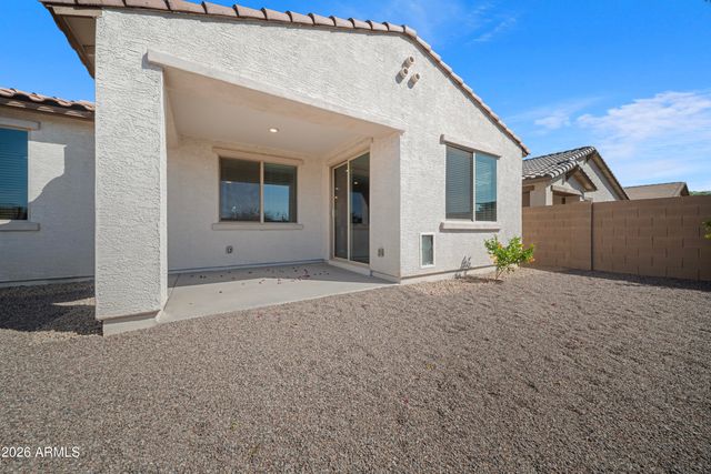 19955 W HEATHERBRAE Drive, Litchfield Park, AZ 85340