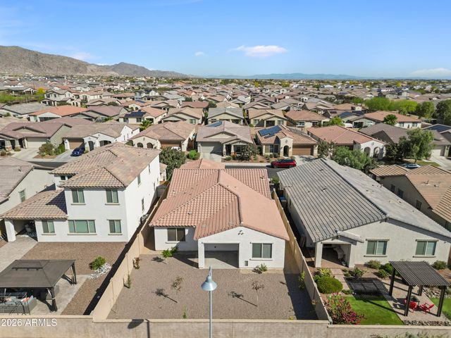 19955 W HEATHERBRAE Drive, Litchfield Park, AZ 85340