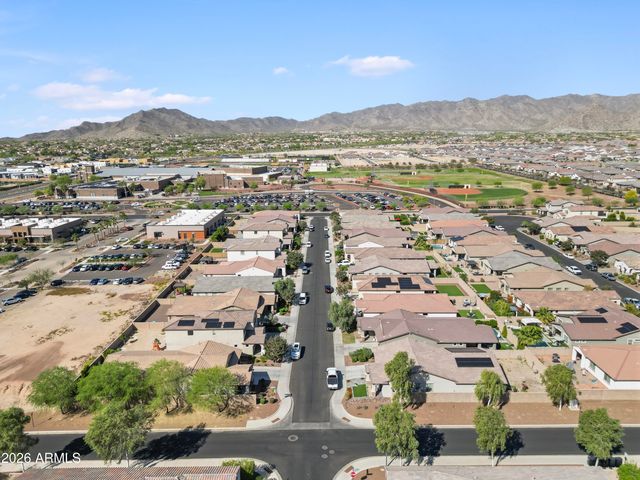 19955 W HEATHERBRAE Drive, Litchfield Park, AZ 85340