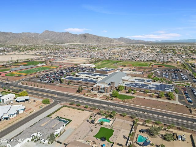 19955 W HEATHERBRAE Drive, Litchfield Park, AZ 85340