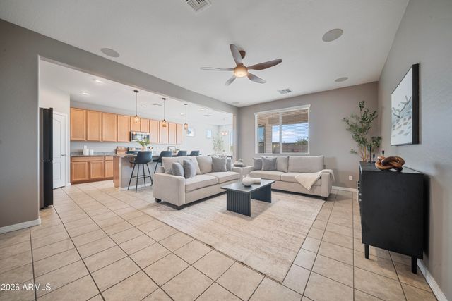 19955 W HEATHERBRAE Drive, Litchfield Park, AZ 85340