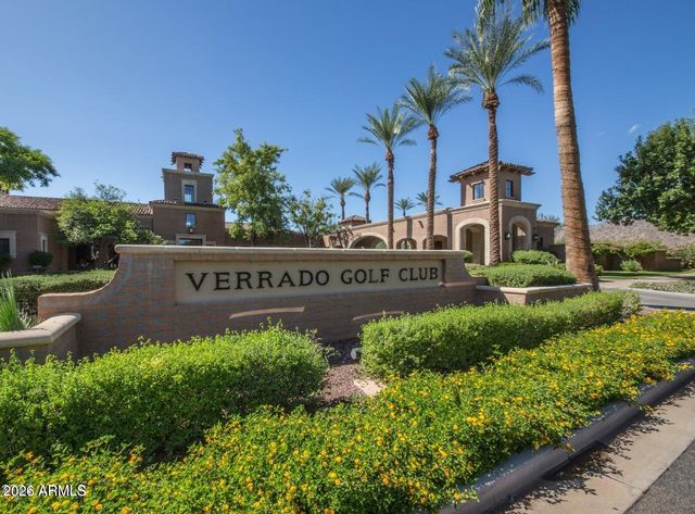 19955 W HEATHERBRAE Drive, Litchfield Park, AZ 85340