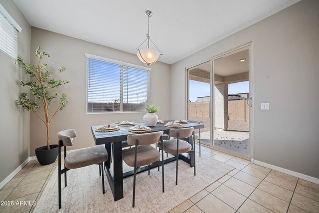 19955 W HEATHERBRAE Drive, Litchfield Park, AZ 85340