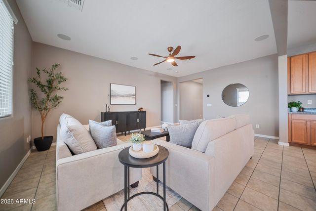 19955 W HEATHERBRAE Drive, Litchfield Park, AZ 85340