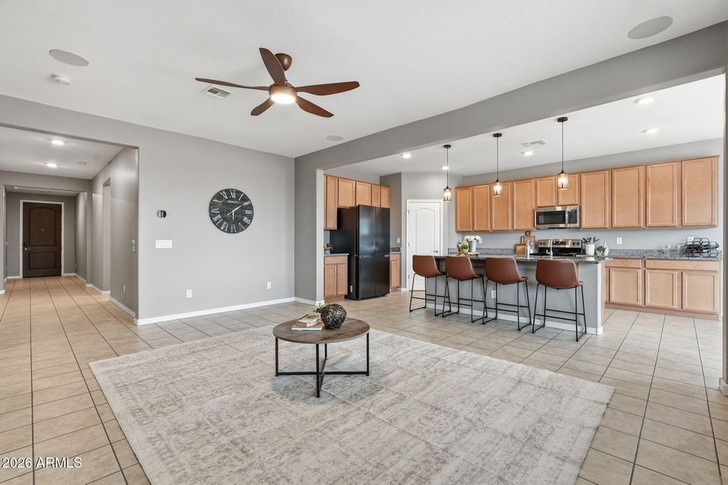 19955 W HEATHERBRAE Drive, Litchfield Park, AZ 85340 — photo 2
