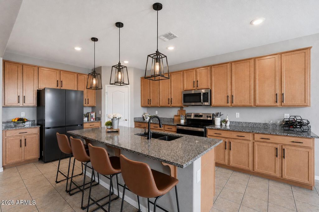 19955 W HEATHERBRAE Drive, Litchfield Park, AZ 85340 — photo 5