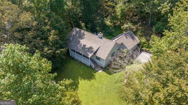 11 Lake Trail, Dahlonega, GA 30533