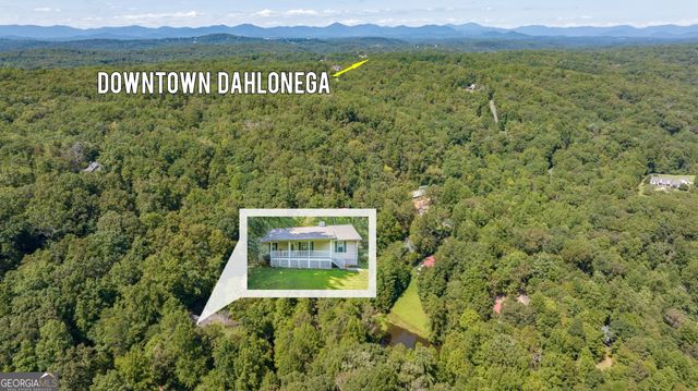 11 Lake Trail, Dahlonega, GA 30533