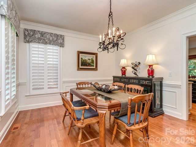 223 N Brackenbury Lane, Charlotte, NC 28270