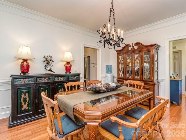 223 N Brackenbury Lane, Charlotte, NC 28270