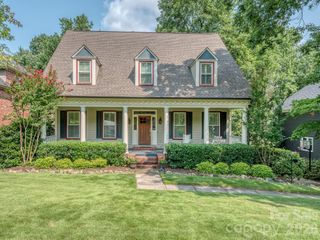 223 N Brackenbury Lane, Charlotte, NC 28270
