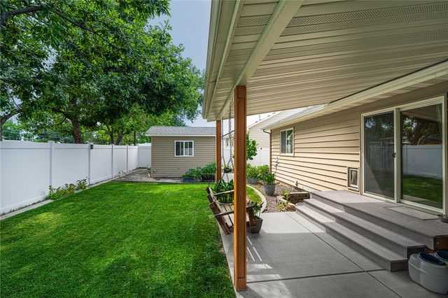 1518 Anchor Avenue, Billings, MT 59105