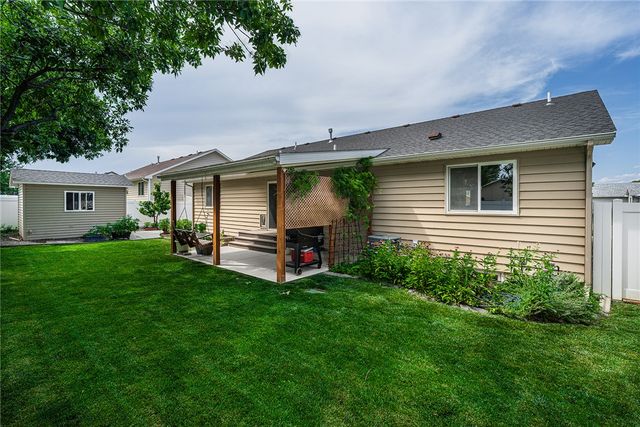 1518 Anchor Avenue, Billings, MT 59105