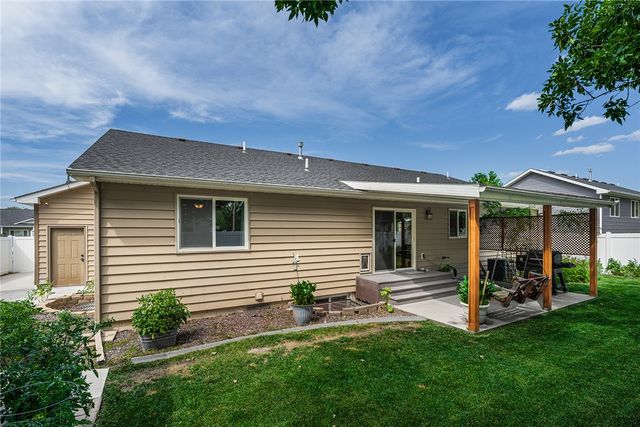 1518 Anchor Avenue, Billings, MT 59105