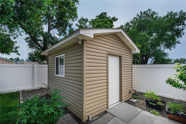 1518 Anchor Avenue, Billings, MT 59105