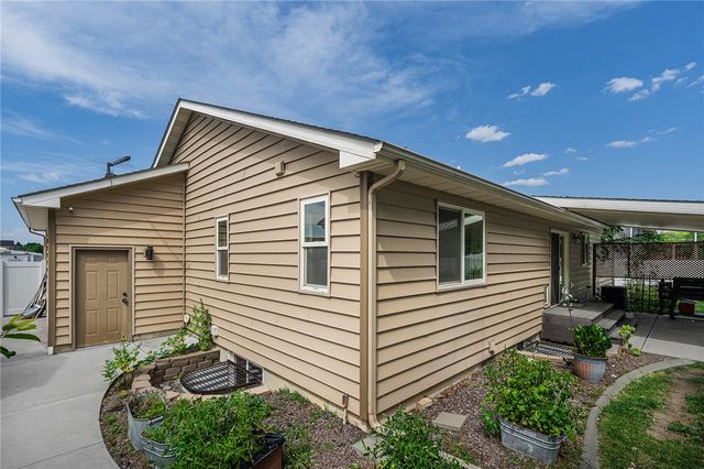 1518 Anchor Avenue, Billings, MT 59105