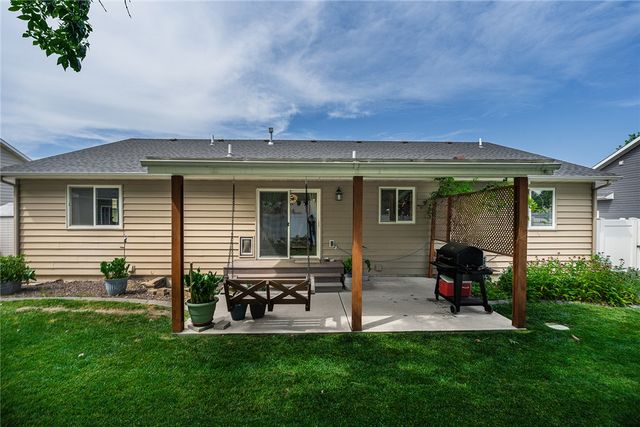 1518 Anchor Avenue, Billings, MT 59105