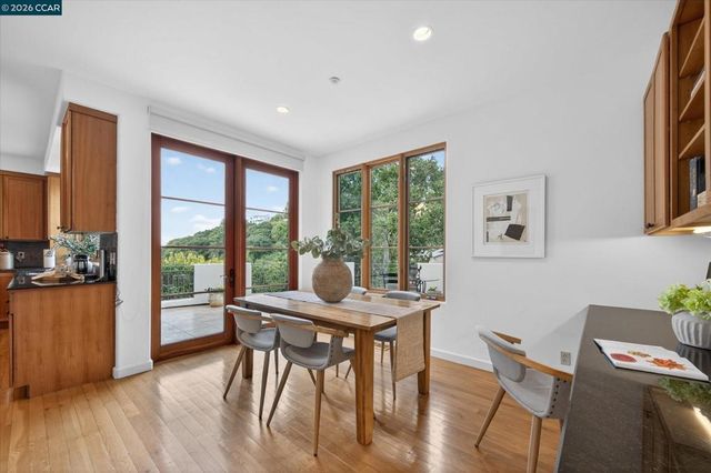 21 Live Oak Rd, Berkeley, CA 94705