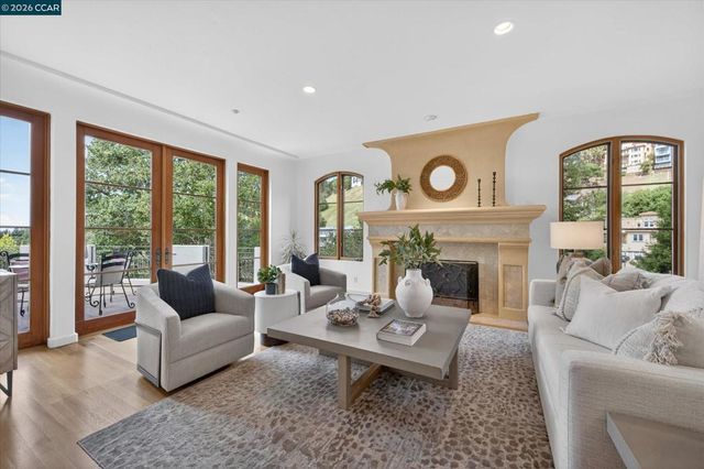 21 Live Oak Rd, Berkeley, CA 94705