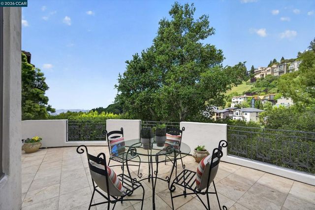 21 Live Oak Rd, Berkeley, CA 94705