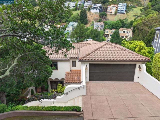 21 Live Oak Rd, Berkeley, CA 94705