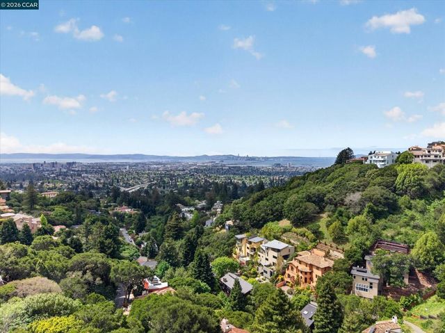 21 Live Oak Rd, Berkeley, CA 94705
