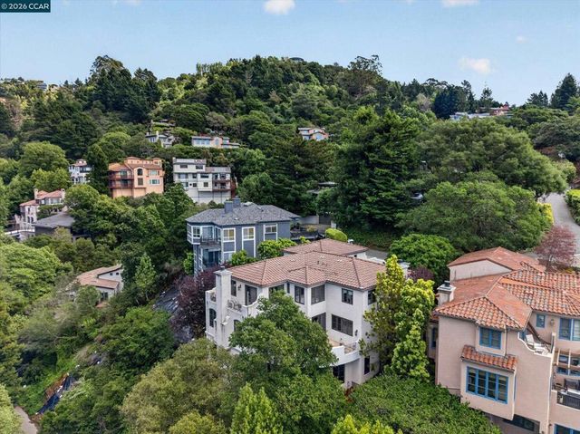 21 Live Oak Rd, Berkeley, CA 94705