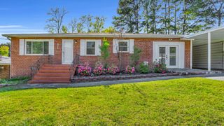 422 Glenhill Drive, Chattanooga, TN 37415