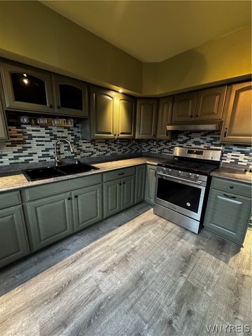 97 Brunswick Blvd Boulevard, Buffalo, NY 14208