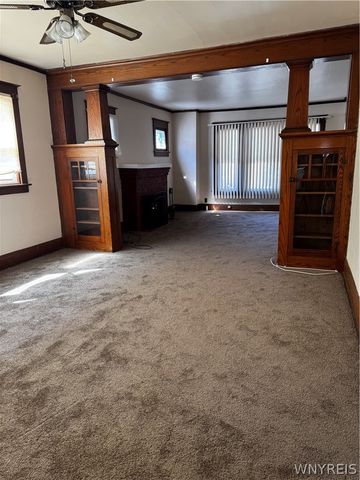 97 Brunswick Blvd Boulevard, Buffalo, NY 14208