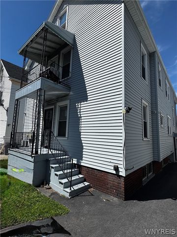 97 Brunswick Blvd Boulevard, Buffalo, NY 14208
