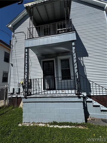 97 Brunswick Blvd Boulevard, Buffalo, NY 14208