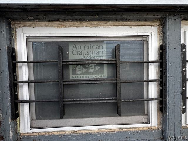 97 Brunswick Blvd Boulevard, Buffalo, NY 14208