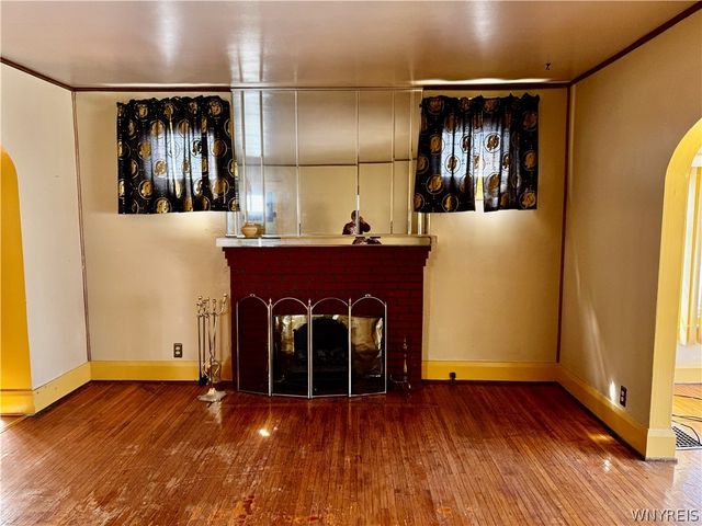 97 Brunswick Blvd Boulevard, Buffalo, NY 14208