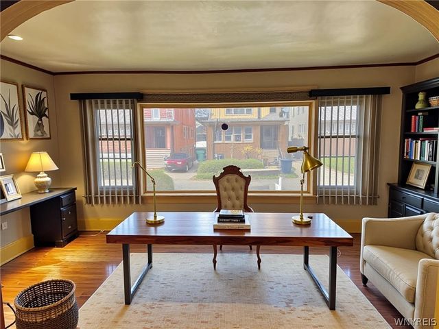 97 Brunswick Blvd Boulevard, Buffalo, NY 14208